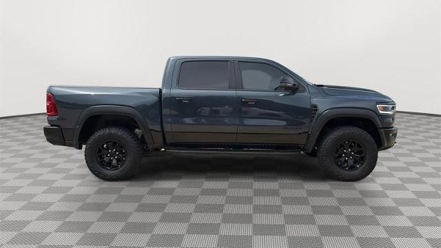 2025 Ram 1500 RHO