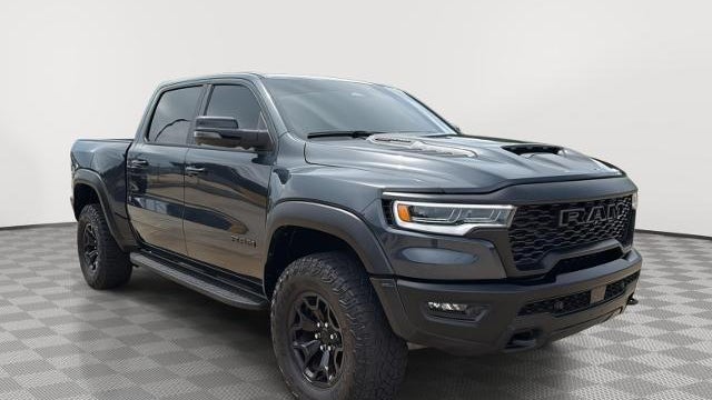 2025 Ram 1500 RHO