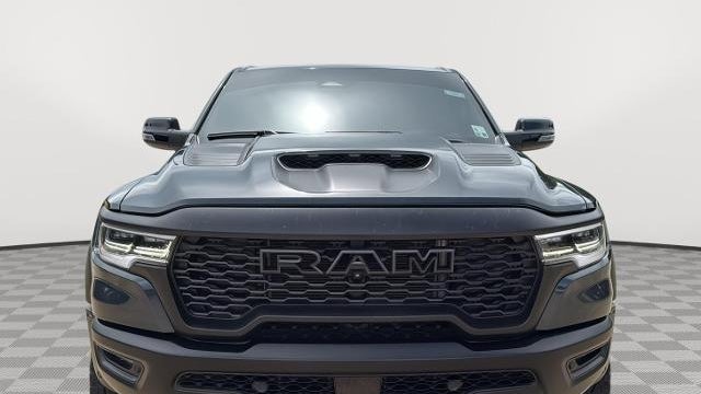 2025 Ram 1500 RHO