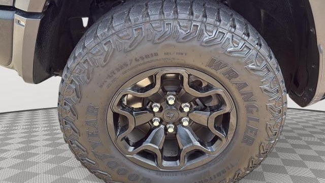 2025 Ram 1500 RHO
