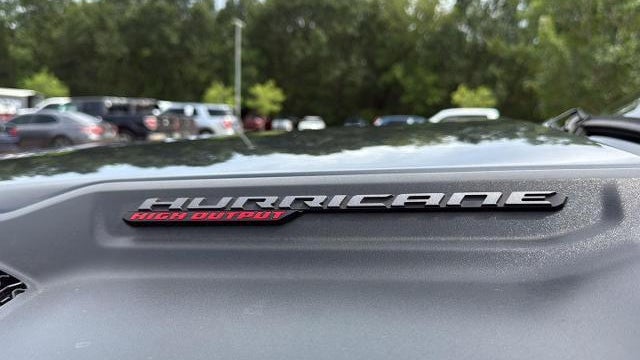 2025 Ram 1500 RHO