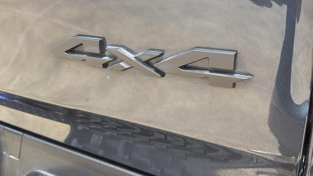 2025 Ram 1500 RHO