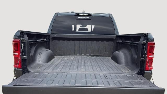 2025 Ram 1500 RHO