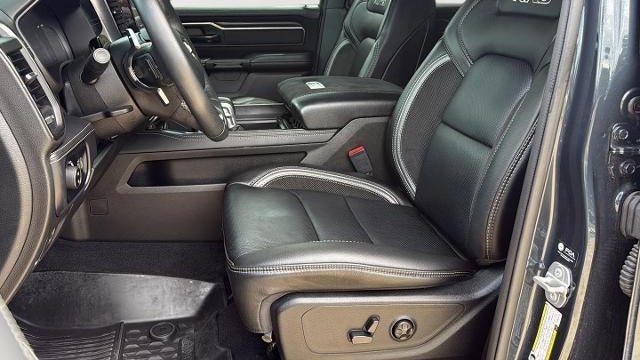 2025 Ram 1500 RHO