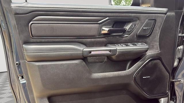 2025 Ram 1500 RHO
