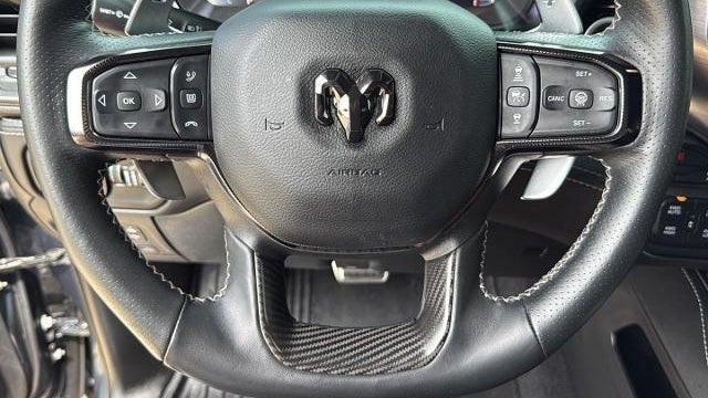 2025 Ram 1500 RHO