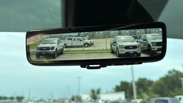 2025 Ram 1500 RHO
