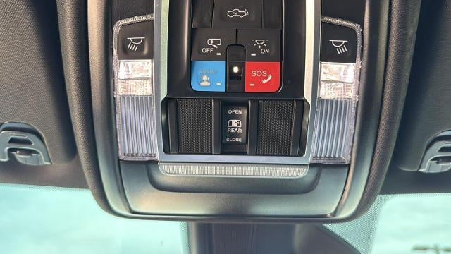 2025 Ram 1500 RHO