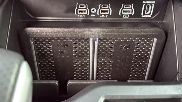 2025 Ram 1500 RHO