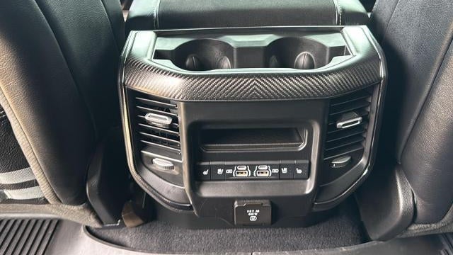 2025 Ram 1500 RHO