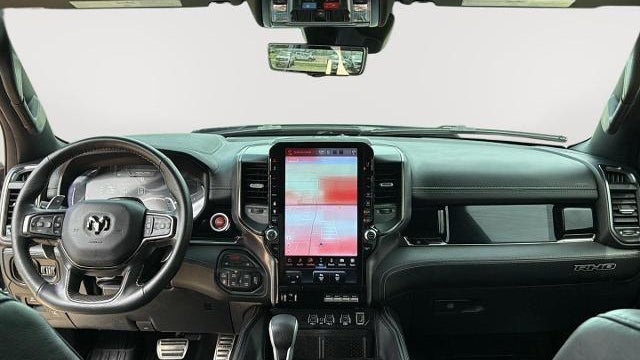 2025 Ram 1500 RHO