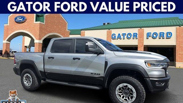 Preowned 2025 Ram 1500 RHO for Sale