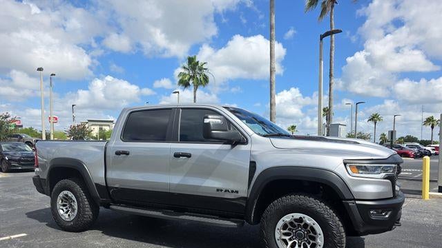 2025 Ram 1500 RHO