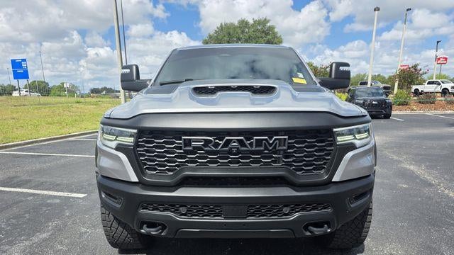 2025 Ram 1500 RHO