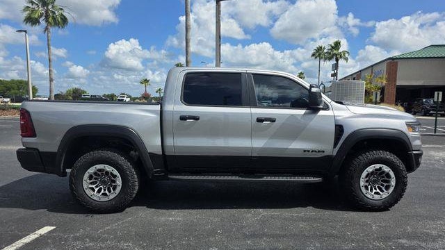 2025 Ram 1500 RHO