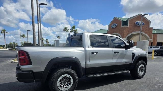 2025 Ram 1500 RHO