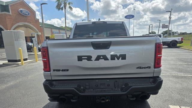 2025 Ram 1500 RHO