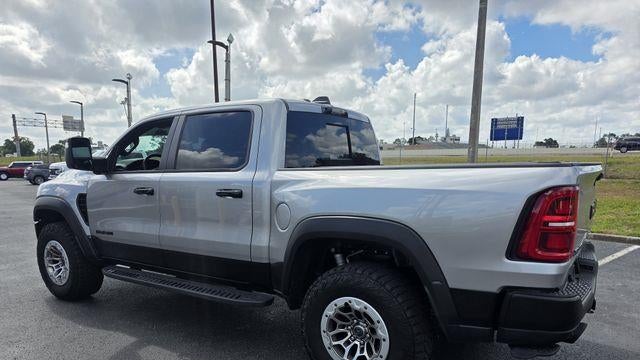 2025 Ram 1500 RHO
