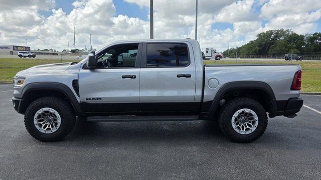 2025 Ram 1500 RHO