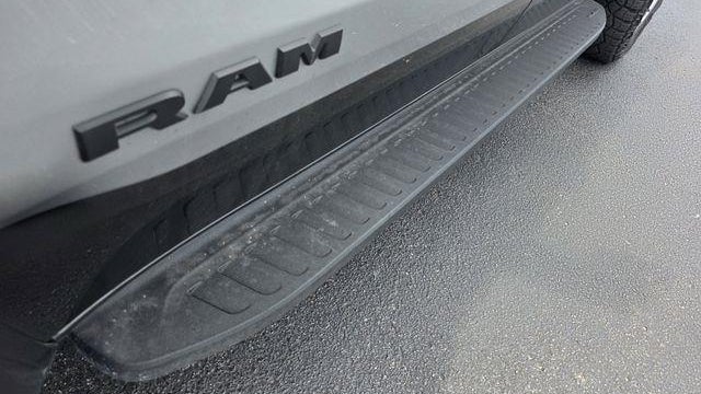 2025 Ram 1500 RHO
