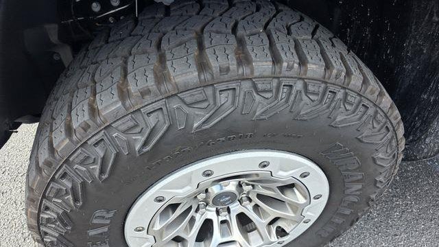 2025 Ram 1500 RHO