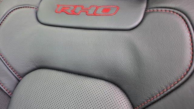 2025 Ram 1500 RHO