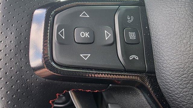 2025 Ram 1500 RHO