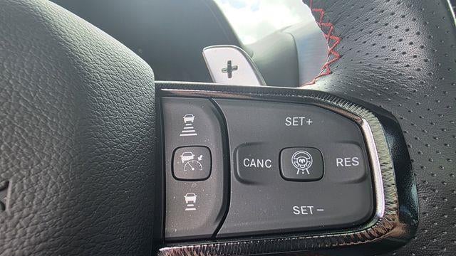 2025 Ram 1500 RHO