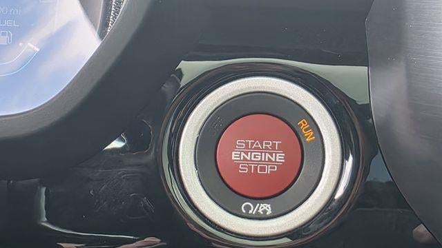 2025 Ram 1500 RHO