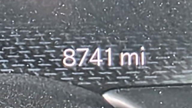 2025 Ram 1500 RHO