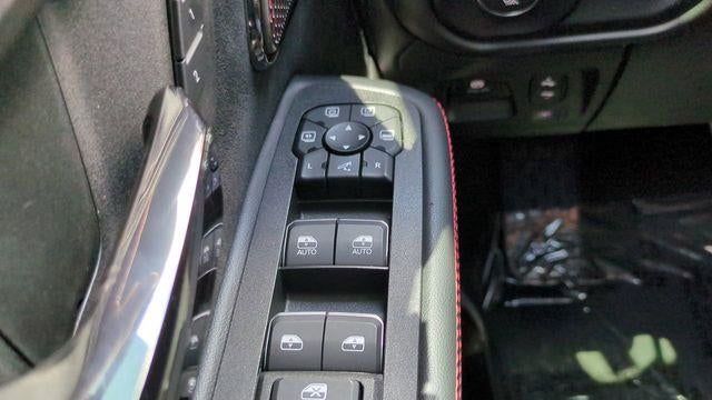 2025 Ram 1500 RHO