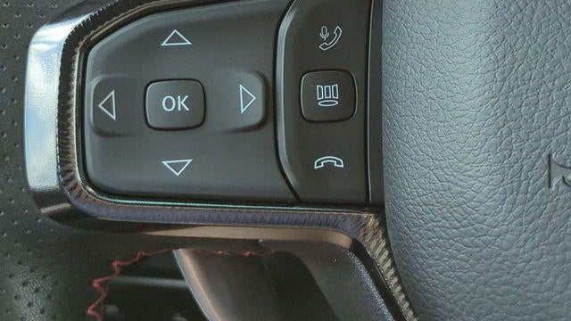 2025 Ram 1500 RHO