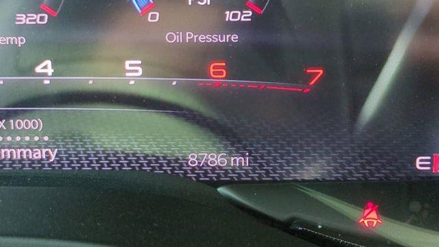 2025 Ram 1500 RHO