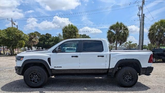 2025 Ram 1500 RHO