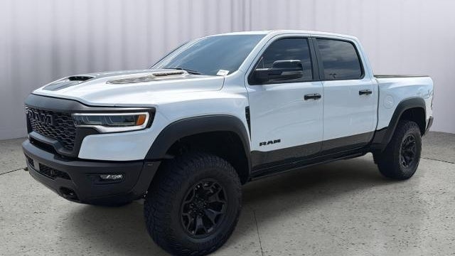 Preowned 2025 Ram 1500 RHO for Sale