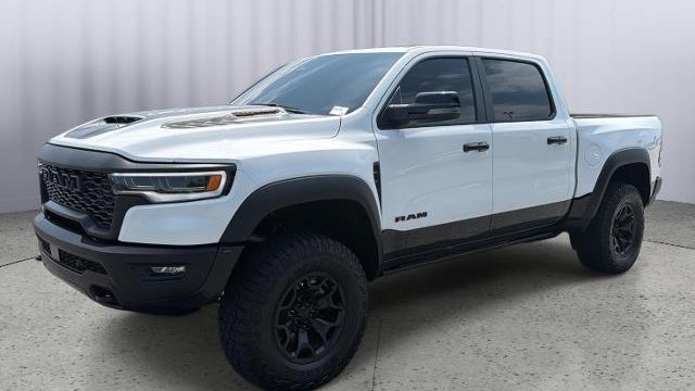2025 Ram 1500 RHO
