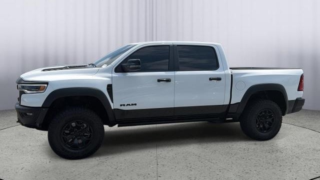 2025 Ram 1500 RHO
