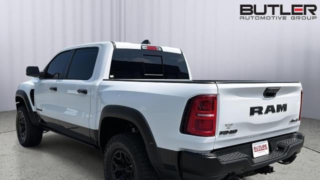 2025 Ram 1500 RHO
