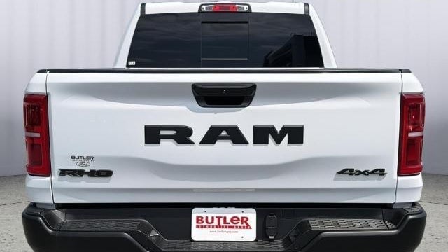 2025 Ram 1500 RHO