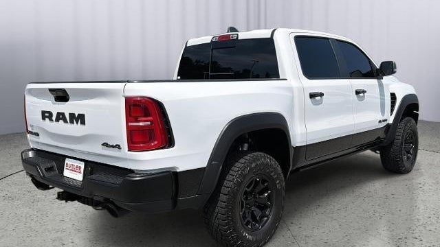 2025 Ram 1500 RHO