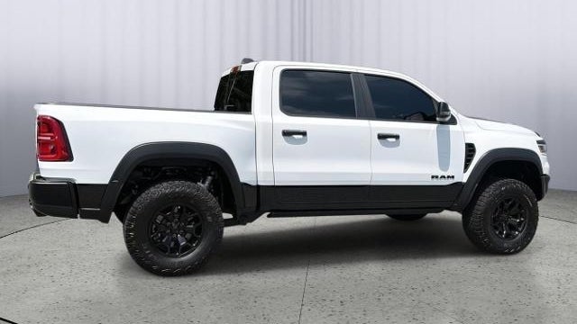 2025 Ram 1500 RHO