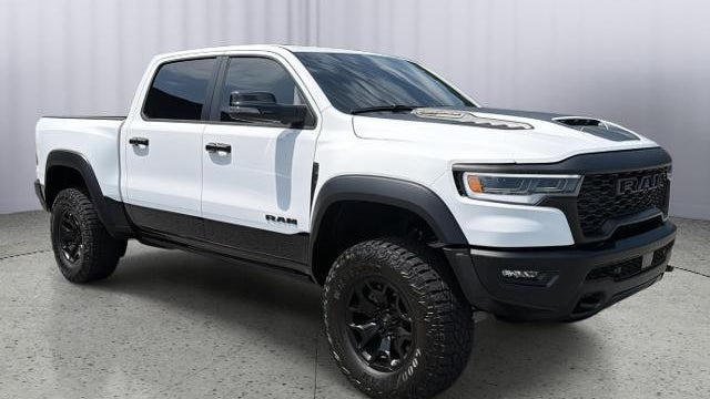 2025 Ram 1500 RHO