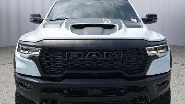 2025 Ram 1500 RHO