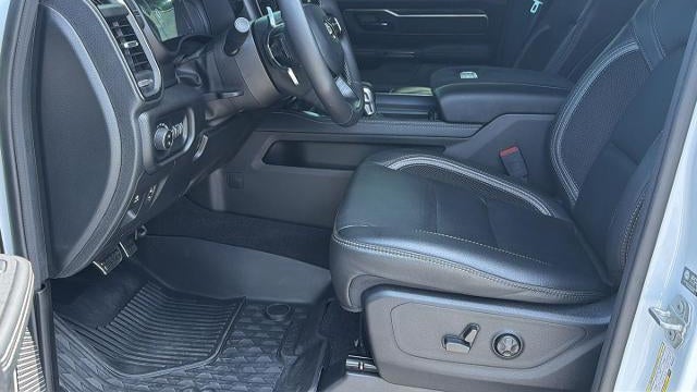 2025 Ram 1500 RHO