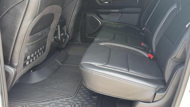 2025 Ram 1500 RHO
