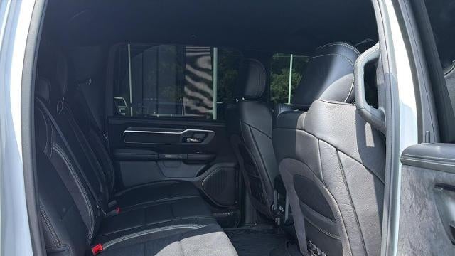 2025 Ram 1500 RHO