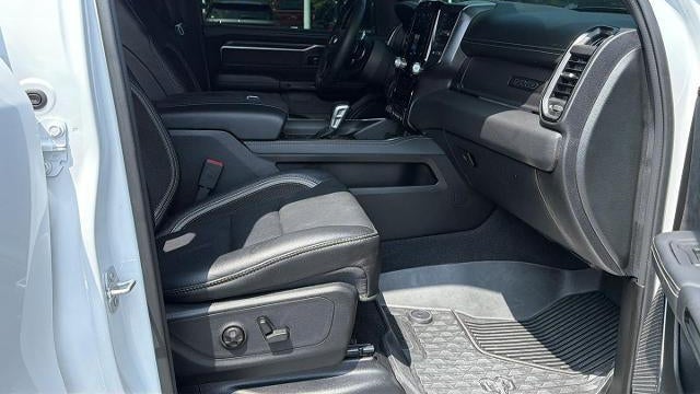 2025 Ram 1500 RHO