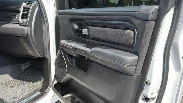 2025 Ram 1500 RHO