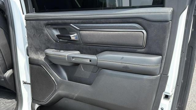 2025 Ram 1500 RHO