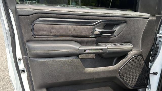 2025 Ram 1500 RHO